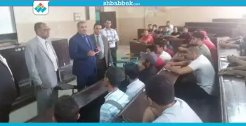 رئيس جامعة الأزهر عن تأجيل قبول الطلاب الجدد: «الأسماء لسه مرحتش الكليات»