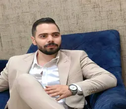 أحمد عبده