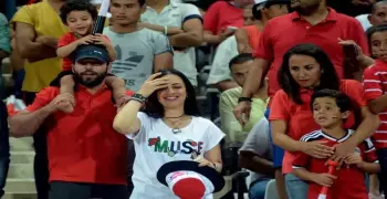 للبنات.. معلومات عن كرة القدم لو ناوية تشجعي منتخب مصر في أمم أفريقيا