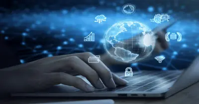 نماذج اختبارات شهر نوفمبر قطر الندى حاسب آلي للصف السادس الابتدائي 2026