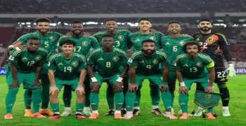 متى يلعب المنتخب السعودي في كأس العالم 2026؟.. المواعيد الكاملة للمباريات