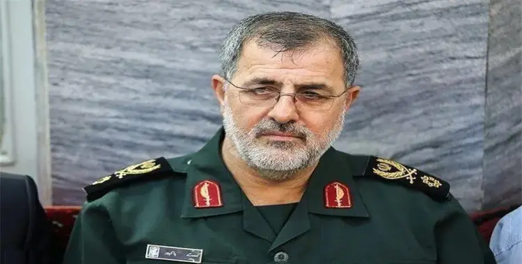  إيران تسمي قائد الحرس الثوري الجديد.. من هو محمد باكبور؟ 