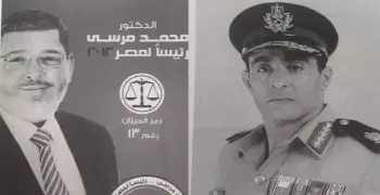 أحمد السقا بعد تعرضه لهجوم حاد: لم أسخر من مرسي لقد كان رئيسا لمصر شئنا أم أبينا