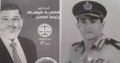 أحمد السقا بعد تعرضه لهجوم حاد: لم أسخر من مرسي لقد كان رئيسا لمصر شئنا أم أبينا