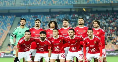 قرار المحكمة الرياضية الدولية اليوم  يمنح الأهلي صك الأحقية بلقب الدوري 2025