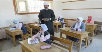نتيجة الشهادة الإعدادية الأزهرية بالاسم الترم الثاني 2026.. ظهرت رسميا الآن