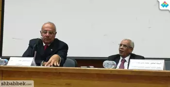 نقيب التجاريين من جامعة القاهرة: لدينا مليون عضو بالنقابة