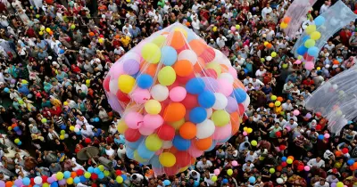 ساحات صلاة عيد الفطر 2026 في محافظة جنوب سيناء.. استعدادات مكثفة لتجهيز المصليات