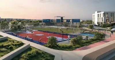 الحد الأدنى للقبول بكليات جامعة باديا للعام الدراسي 2026/2027