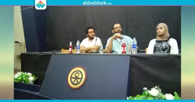 أستاذ بـ«فنون الزمالك»: آلاف الطلاب يحسدوننا بسبب الكلية (صور)