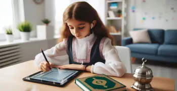 نماذج امتحانات شهر أكتوبر دين الصف الخامس الابتدائي 2025 بالإجابات