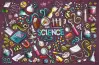 مراجعة شهر أكتوبر Science للصف الرابع الابتدائي 2026 في 4 ورقات