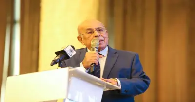 سبب وفاة الدكتور مفيد شهاب وزير التعليم العالي الأسبق