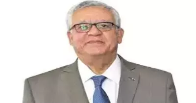 من هو المستشار حنفي الجبالي رئيس مجلس النواب الجديد المحتمل