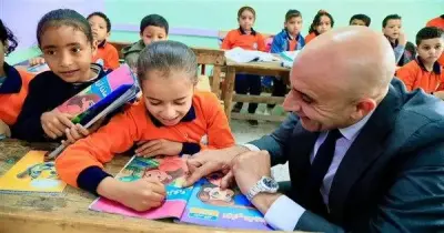 جدول امتحانات الصف الثالث الابتدائي 2026 بقنا.. اعرف مواعيدك