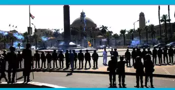 الداخلية تضبط 1650 كيلو حشيش بمحيط الجامعات الحكومية