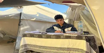 أسماء أوائل نتائج توجيهي 2007 غزة علمي وأدبي وريادة وأعمال