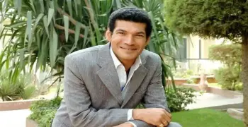 من هي زوجة باسم سمرة؟ اختار شريكة حياته بعيدًا عن الوسط الفني