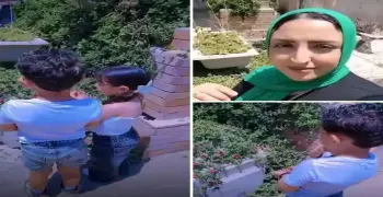 القصة الكاملة لفيديو دعاء الأطفال على والدهم بالمقابر.. تفاصيل