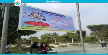 7 نوفمبر.. دورات تدريبية بالمجان لطلاب جامعة حلوان