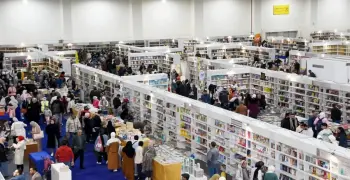 بدء إعلان جوائز معرض الكتاب 2026