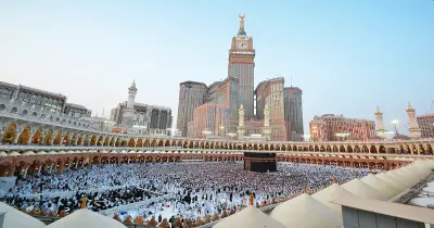 نتيجة حج القرعة 2026 كفر الشيخ بالرابط.. متاحة الآن