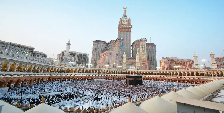  نتيجة حج القرعة 2026 كفر الشيخ بالرابط.. متاحة الآن 