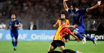 حلم التاسعة ينتهي.. الأهلي يخسر بثلاثية ليتوج الترجي بطلا لدوري أبطال افريقيا