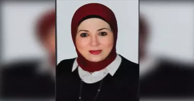 تعيين رشا كمال بتسيير أعمال الإدارة المركزية لشئون الوافدين بوزارة التعليم العالي