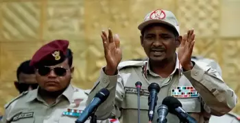 تمرد مخابرات السودان.. المجلس العسكري يتحدث عن المتورطون بينهم قيادات