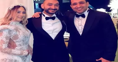 صور فرح نادر حمدي على سارة حسني