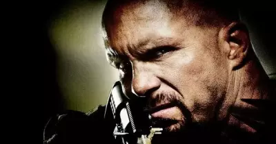لا تفوّت أفلام سهرة الخميس.. حب ومغامرة وأكشن