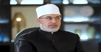 نصيحة المفتي.. أفضل الأعمال في العشر الأواخر من رمضان (فيديو)