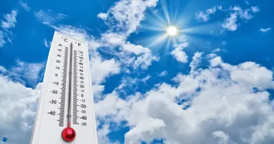 حالة الطقس اليوم الثلاثاء 9 سبتمبر 2025.. منحفض جوي ورطوبة عالية