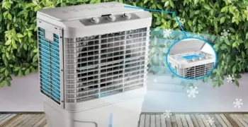 تكييف بريفكس الصحراوي منتج لا يستحق الشراء