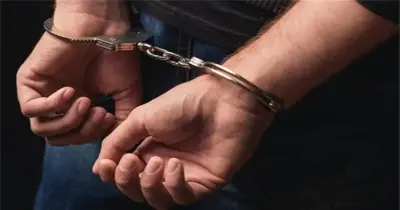 جريمة عائلية.. شاب ينهى حياة والده وإصابة والدته وشقيقه في الإسكندرية
