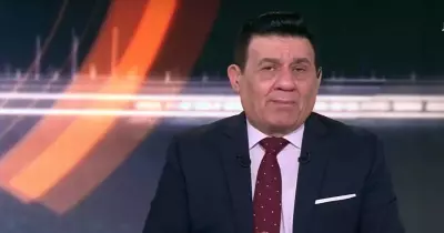 اسم لاعب الجونة يثير أزمة لمعلقي الدوري المصري.. مدحت شلبي وأيمن الكاشف في المقدمة (فيديوهات)