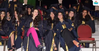 جامعة أكتوبر للعلوم تحتفل بتخريج 2000 طالب (صور)