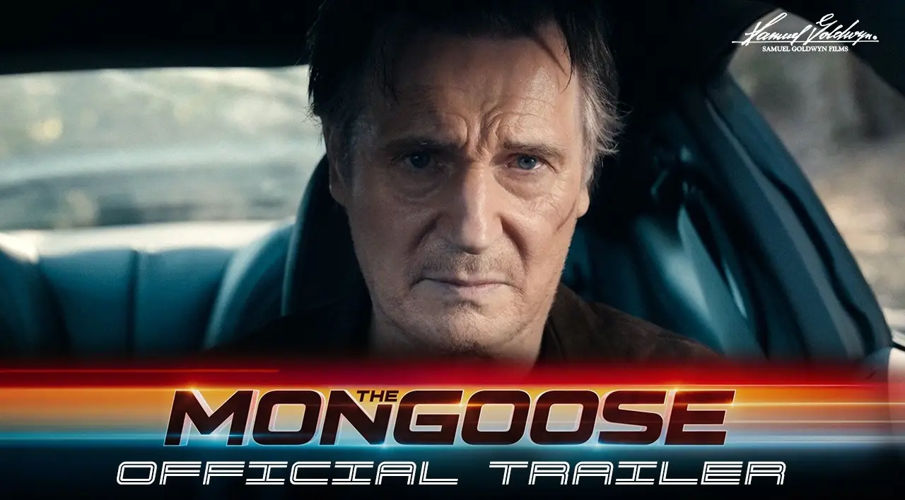 أبطال فيلم ذا مونقوس..  من هم النجوم المشاركين؟