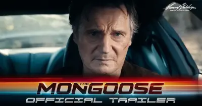 أبطال فيلم ذا مونقوس..  من هم النجوم المشاركين؟