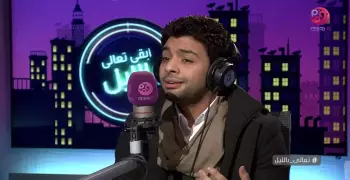 أحمد جمال يحيي حفل انطلاق حملة مكافحة المخدرات بجامعة عين شمس.. 15 أبريل