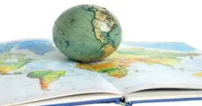 مقررات منهج الدراسات الاجتماعية للصف السادس الابتدائي 2027