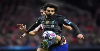 ملخص وأهداف مباراة أتلتيكو مدريد وليفربول (فيديو)