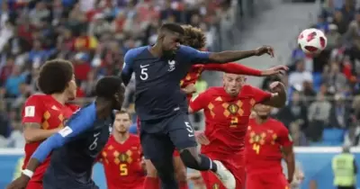 موعد مباراة فرنسا وإسبانيا في نهائي دوري الأمم الأوروبية 2021