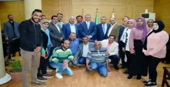 افتتاح كليتين جديدتين بجامعة بنها العام الدراسي المقبل
