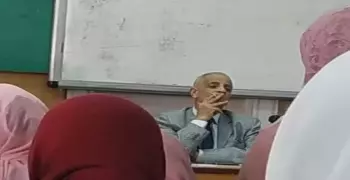 إحالة دكتور سب القرآن بكلية خدمة اجتماعية بالإسكندرية للنائب العام
