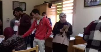موازنة اتحاد طلاب الجامعات في اللائحة المالية والإدارية