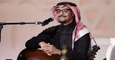 موعد حفلة رابح الدرعية 2023 امتى؟