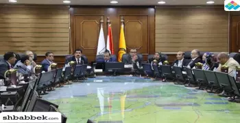 جامعة بني سويف: نتائج الطلاب على الموقع الإلكتروني بالمجان