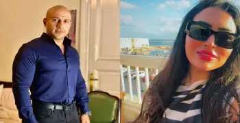 من هي طليقة احمد مكي مي كمال الدين؟